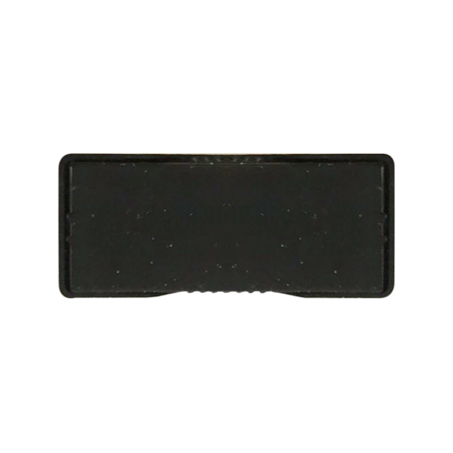Refil Nykon Preto para Carimbo de Bolso Pocket V Power 302 Retangular 14x38mm