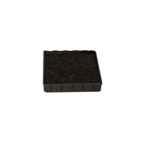 Refil Nykon Preto W/5210 para Carimbo Automático Nykon Nq20 Ou M5210 Quadrado 20x20mm