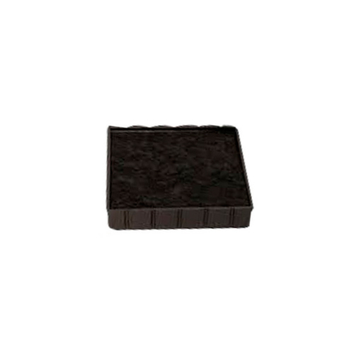 Refil Nykon W/5215 Preto para Carimbo Automático Nykon Nq25 Ou M5215 Quadrado 25x25mm