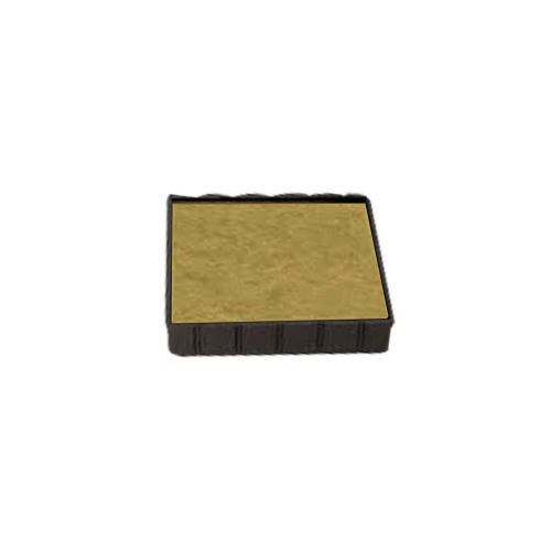 Refil Nykon W/343 Sem Tinta para Carimbo Automático Power Black 343 e Colop Q43 43x43mm