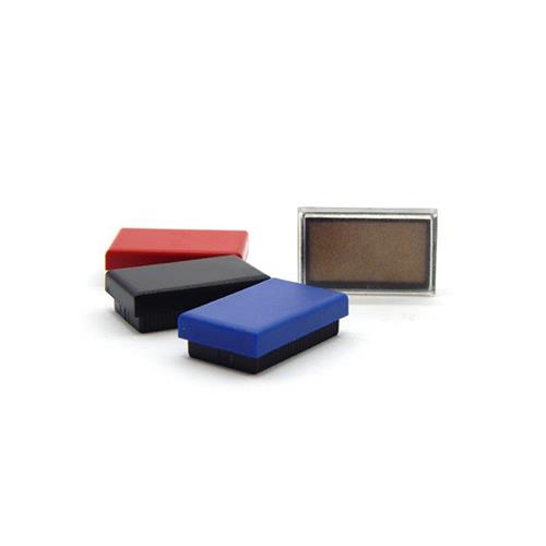 Refil Premium Azul para Carimbo Automático Printer 10 Retangular 10x26mm