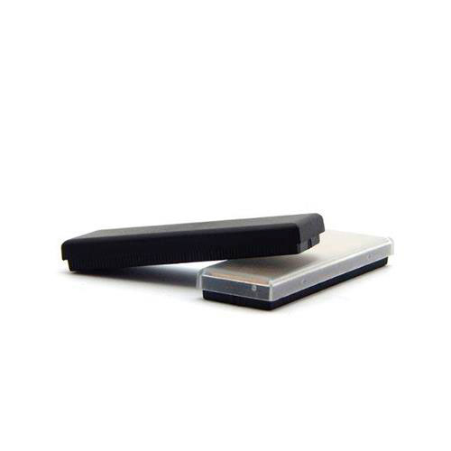 Refil Premium Vermelho para Carimbo Automático Printer 15 Retangular 14x69mm