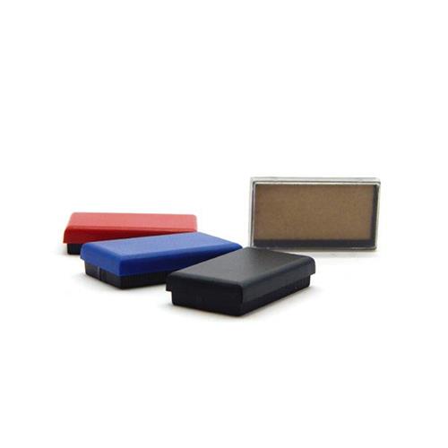 Refil Premium Azul para Carimbo Automático Printer 20 Retangular 14x38mm