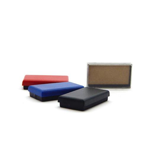 Refil Premium Preto para Carimbo Automático Printer 20 Retangular 14x38mm