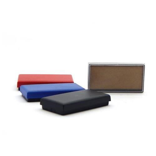 Refil Premium Preto para Carimbo Automático Printer 30 Retangular 18x47mm