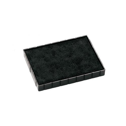 Refil Premium Preto para Carimbo Automático Printer 55 Retangular 40x60mm