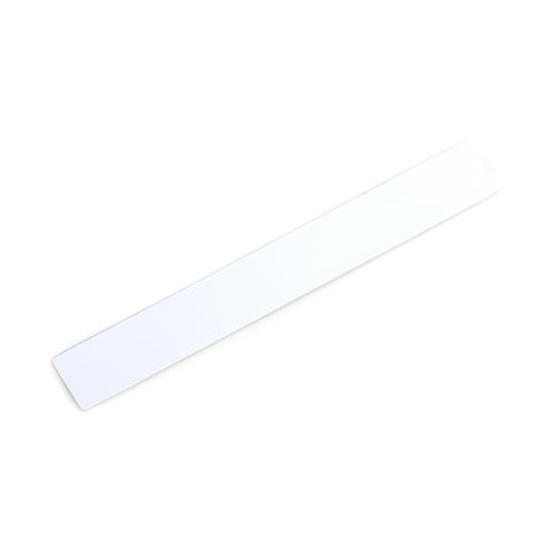 Reguas Limitadoras 1,5 Mm de Espessura Acessório para Maquina Fotoexpositora