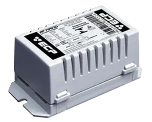 Reator Eletronico 2x016 15w Afp Bivolt para Máquina de Carimbo Fotoexpositora