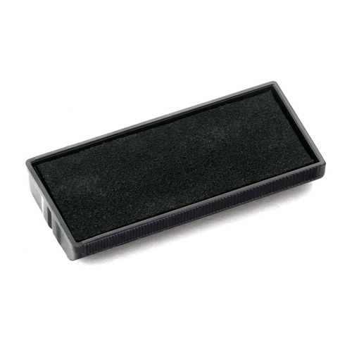 Refil Shiny S-311-7 Preto para Carimbo Automático S311, S312, S313, S314