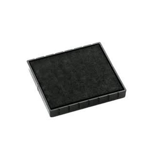 Refil Shiny S-524-7 Preto para Carimbo Automático Printer S524 Quadrado 24x24mm