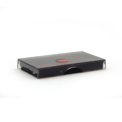 Refil Shiny S-835-7 Preto para Carimbo Automático Printer S835 Retangular 20x30mm