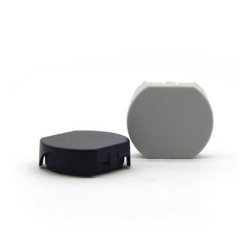 Refil Shiny S-532-7 Azul para Carimbo Automático Printer Sr532 Redondo 32mm