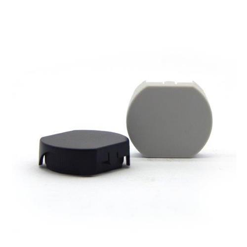Refil Shiny S-532-7 Preto para Carimbo Automático Printer Sr532 Redondo 32mm