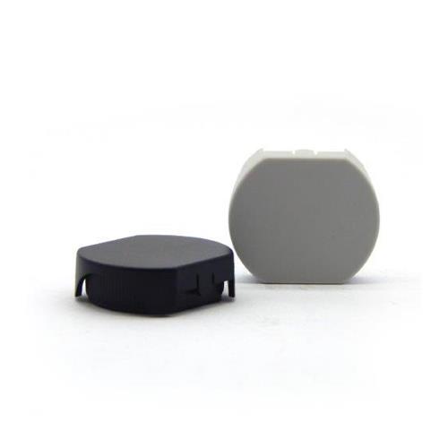 Refil Shiny S-542-7 Preto para Carimbo Automático Printer Sr542 Redondo 42mm