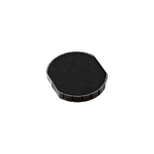 Refil Shiny S-552-7 Preto para Carimbo Automático Printer Sr552 Redondo 52mm