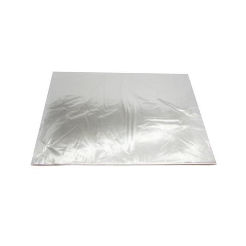Folha Protetiva de Poliéster Pacote 100 Fls 270x380mm