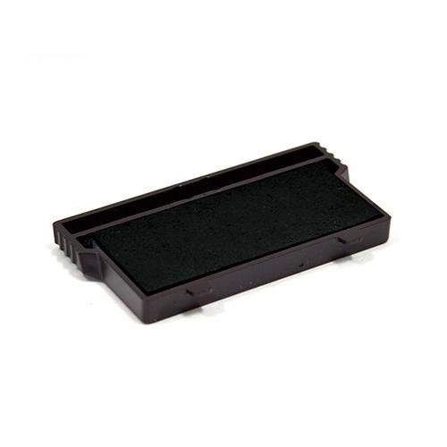 Refil Trodat 6/3911 Preto para Carimbo Automático Printy 3911 Retangular 14x38mm