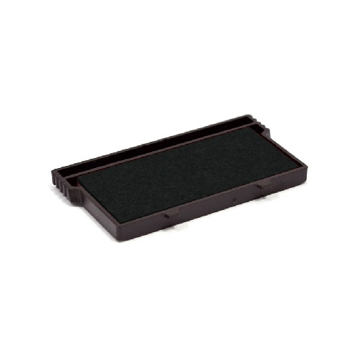 Refil Trodat 6/3913 Preto para Carimbo Automático Printy 3913 Retangular 22x58mm
