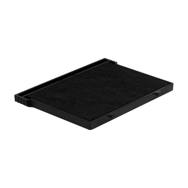 Refil Trodat 6/3927 Preto para Carimbo Automático Printy 3927 Retangular 40x60mm