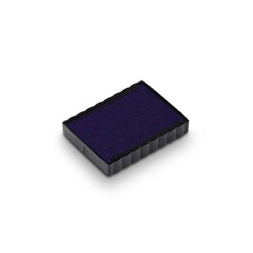 Refil Trodat 6/4750 Azul para Carimbo Automático Printy 4750 Retangular 24x41mm