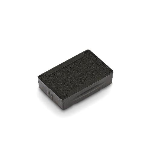 Refil Trodat 6/4910 Preto para Carimbo Automático Printy 4910 Retangular 10x26mm
