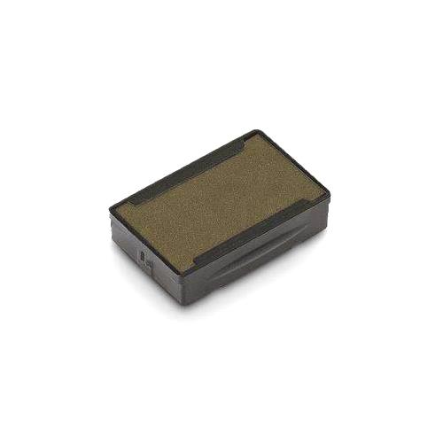 Refil Trodat 6/4910 Sem Tinta para Carimbo Automático Printy 4910 Retangular 10x26mm