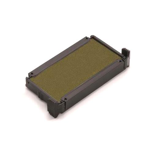 Refil Trodat 6/4911 Sem Tinta para Carimbo Automático Printy 4911 Retangular 14x38mm