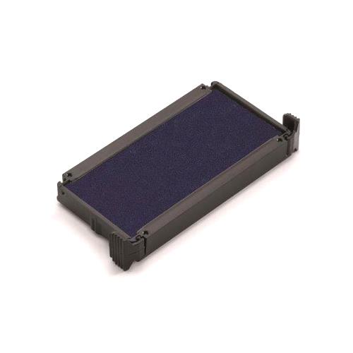 Refil Trodat 6/4912 Azul para Carimbo Automático Printy 4912 Retangular 18x47mm
