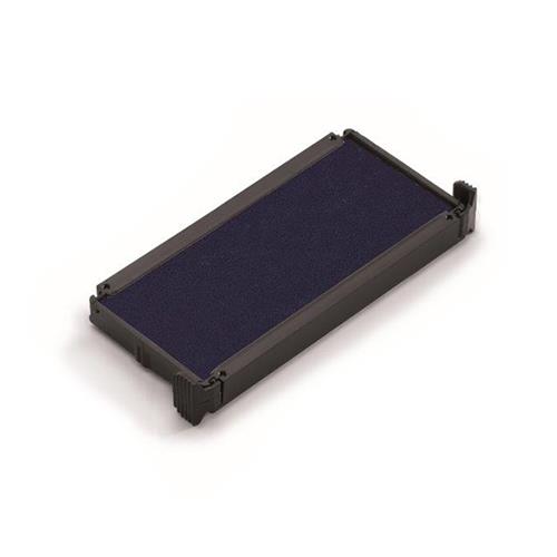 Refil Trodat 6/4913 Azul para Carimbo Automático Printy 4913 Retangular 22x58mm