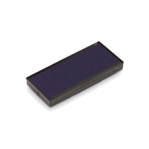Refil Trodat 6/4915 Azul para Carimbo Automático Printy 4915 Retangular 25x70mm