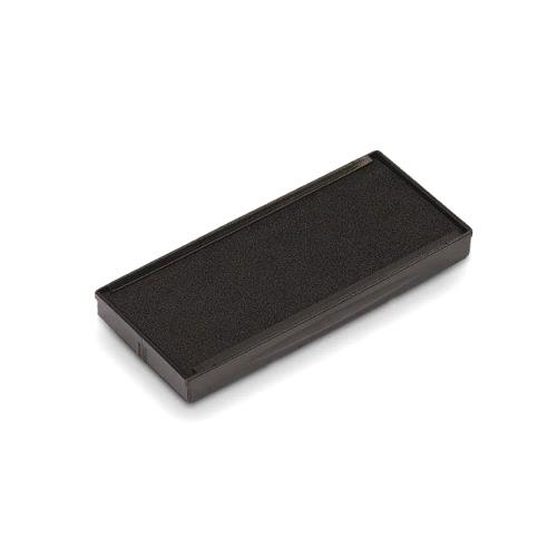 Refil Trodat 6/4915 Preto para Carimbo Automático Printy 4915 Retangular 25x70mm