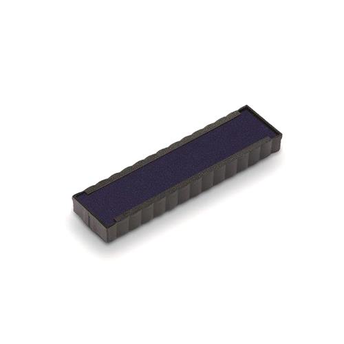 Refil Trodat 6/4916 Azul para Carimbo Automático Printy 4916 Retangular 10x70mm