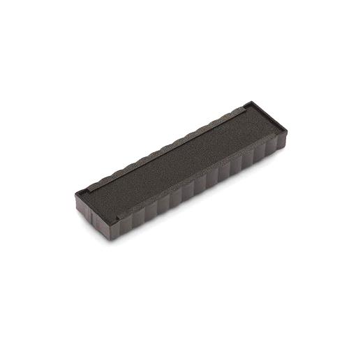Refil Trodat 6/4918 Preto para Carimbo Automático Printy 4918 Retangular 15x75mm