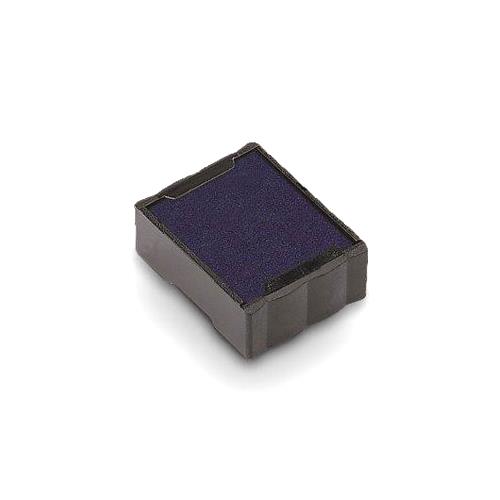 Refil Trodat 6/4921 Azul para Carimbo Automático Printy 4921 Quadrado 12x12mm