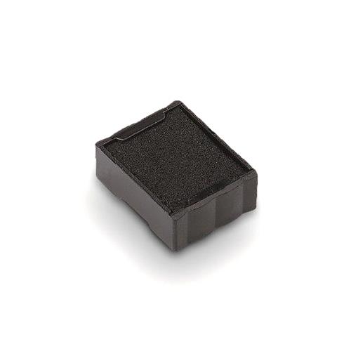 Refil Trodat 6/4921 Preto para Carimbo Automático Printy 4921 Quadrado 12x12mm
