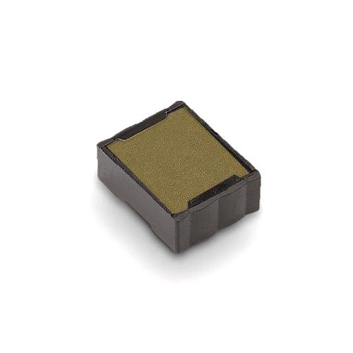 Refil Trodat 6/4921 Sem Tinta para Carimbo Automático Printy 4921 Quadrado 12x12mm