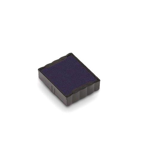 Refil Trodat 6/4922 Azul para Carimbo Automático Printy 4922 Quadrado 20x20mm