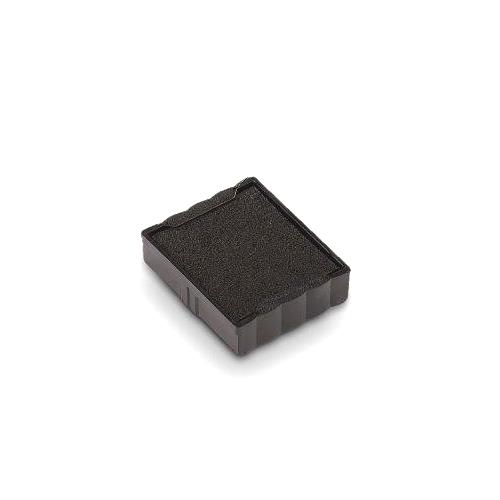 Refil Trodat 6/4922 Preto para Carimbo Automático Printy 4922 Quadrado 20x20mm