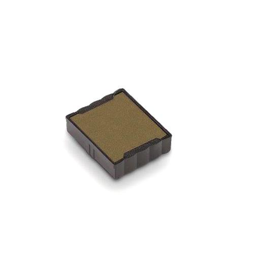 Refil Trodat 6/4922 Sem Tinta para Carimbo Automático Printy 4922 Quadrado 20x20mm