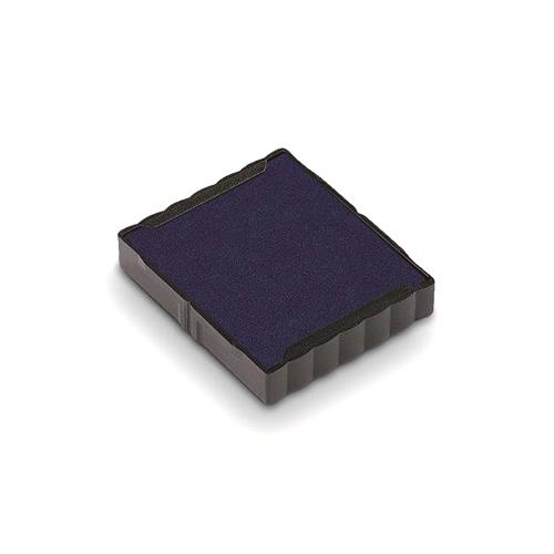 Refil Trodat 6/4923 Azul para Carimbo Automático Printy 4923 Quadrado 30x30mm