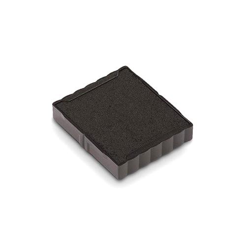Refil Trodat 6/4923 Preto para Carimbo Automático Printy 4923 Quadrado 30x30mm