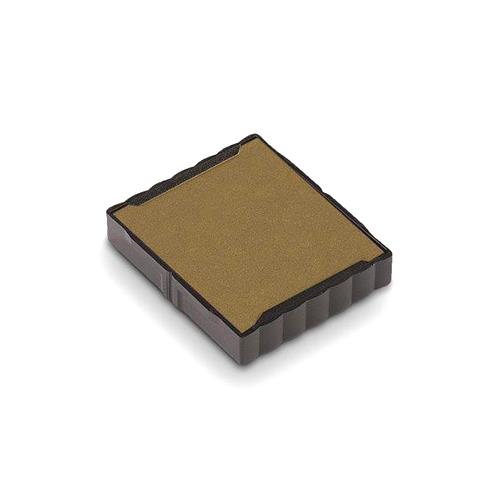 Refil Trodat 6/4923 Sem Tinta para Carimbo Automático Printy 4923 Quadrado 30x30mm