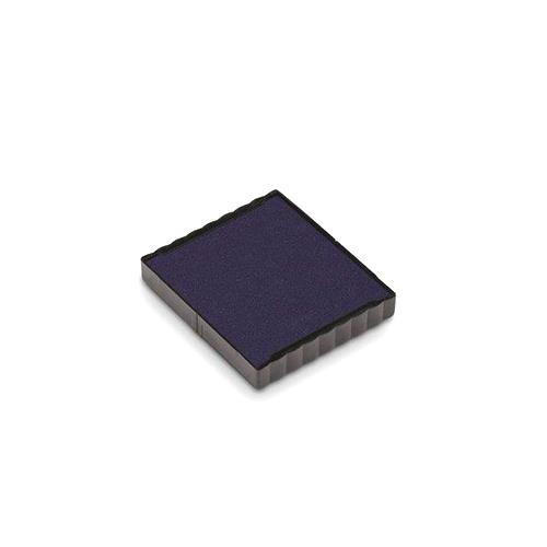 Refil Trodat 6/4924 Azul para Carimbo Automático Printy 4924 Quadrado 40x40mm