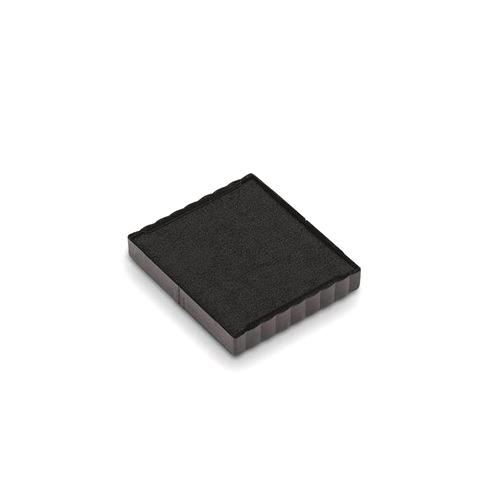 Refil Trodat 6/4924 Preto para Carimbo Automático Printy 4924 Quadrado 40x40mm