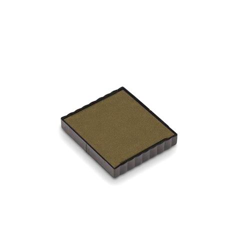 Refil Trodat 6/4924 Sem Tinta para Carimbo Automático Printy 4924 Quadrado 40x40mm