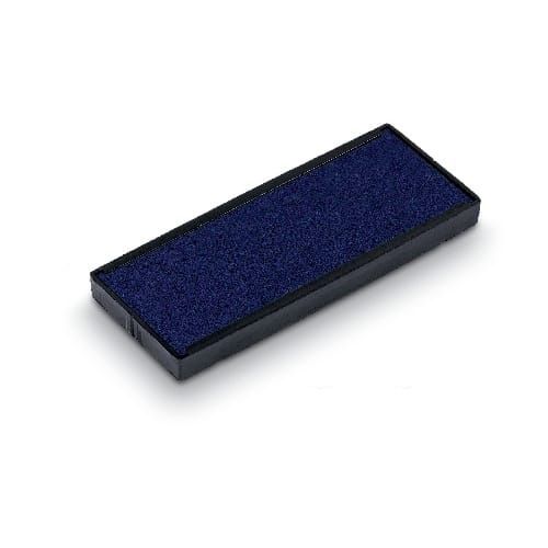 Refil Trodat 6/4925 Azul para Carimbo Automático Printy 4925 Retangular 25x82mm