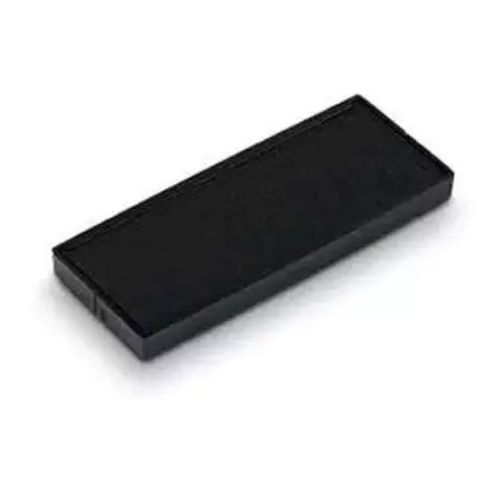 Refil Trodat 6/4925 Preto para Carimbo Automático Printy 4925 Retangular 25x82mm