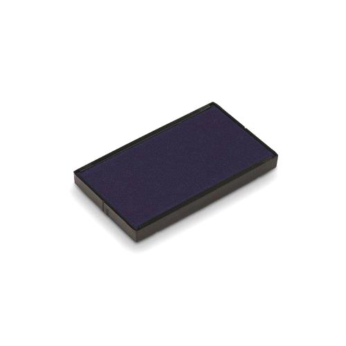 Refil Trodat 6/4926 Azul para Carimbo Automático Printy 4926 Retangular 38x75mm