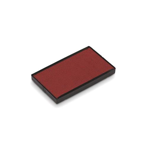 Refil Trodat 6/4926 Vermelho para Carimbo Automático Printy 4926 Retangular 38x75mm