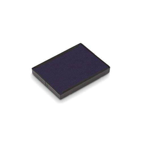 Refil Trodat 6/4927 Azul para Carimbo Automático Printy 4927 Retangular 40x60mm